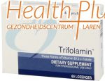 Design for Health Trifolamin 60 lozenges