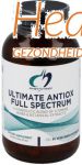 Design for Health Ultimate Antiox Full Spectrum 90vcps