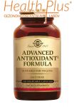Solgar Adv Antioxidant 120vc