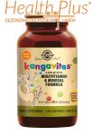 Solgar Kangavites Multi Tropical 120 chewable