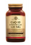 Solgar Q10 120 mg 30 vcps
