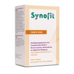 Synofit Curcuplus 30 cps