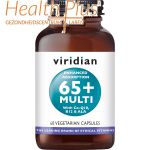 Viridian 65+ Multi 60 vcps