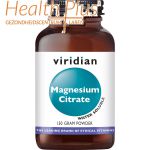 Viridian Magnesium Citrate 150 gram