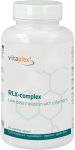 Vitaplex RLX Complex with Melatonin 90vcps