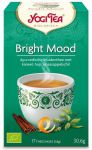 Yogi Tea Bright Mood Biologisch 17 zakjes
