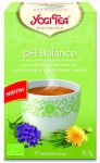 Yogi Tea PH Balance Biologisch 17 zakjes