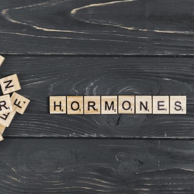 hormonen