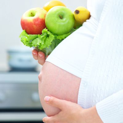 zwangerschap vruchtbaarheid