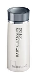 drbaumann baby cleansing lotion 200ml
