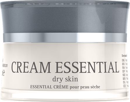 drbaumann creme esssential dry skin 30ml