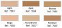 Dr.Baumann Make Up Bronze 15ml