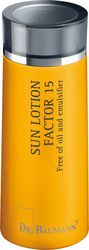drbaumann sun lotion factor 15 75ml free of oil 75ml