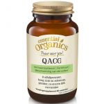 Essential Organics Puur QACG 60 caps