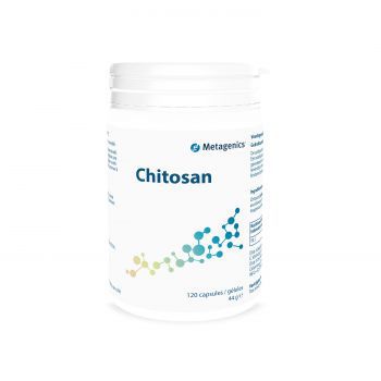 metagenics chitosan 120cps