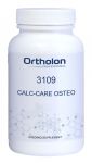 Ortholon 3109 Calc-care Osteo 60 tabl.