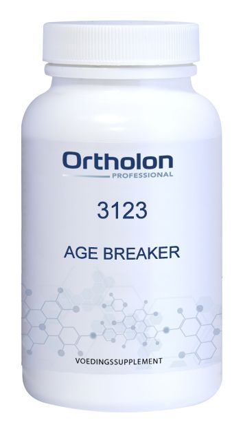 ortholon 3123 age breaker 60 cps