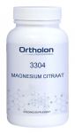 Ortholon 3401 Magnesium Citraat 240cps