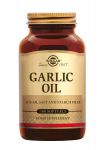 Solgar Garlic Oil 100cps