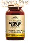Solgar Ginger Root 520mg 100vg