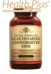 Solgar Glucosamine Chondroitine MSM 120 tabletten
