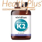 Viridian K2 30cps
