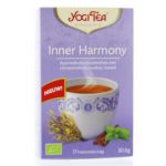 Yogi Tea Inner Harmony Biologisch 17 zakjes